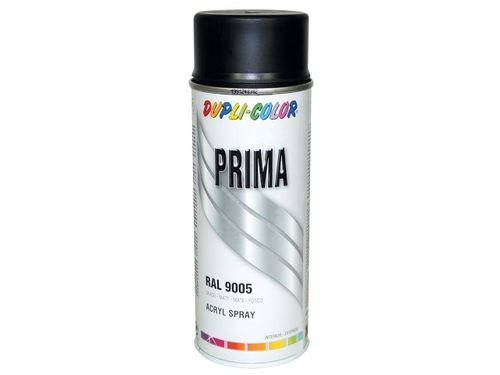 Akrylový sprej 400ml RAL5010 lesklý