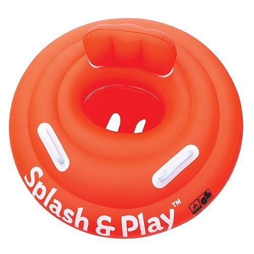 Kruh Bestway® 32103, Splash&Play, 69 cm, nafukovací, detský