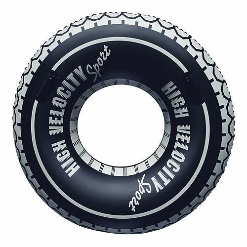 Kruh Bestway® 36102, High Velocity Tire, 119 cm, nafukovací