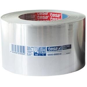 Páska lepiaca hliníková 50524, 50mmx50m, hr. 0,030mm