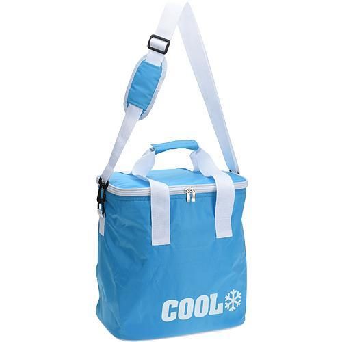 Taska COOLER BAG, 18 lit