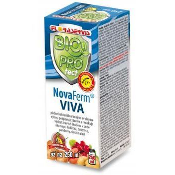 Z Bioochrana NovaFerm VIVA PROtect 250ml