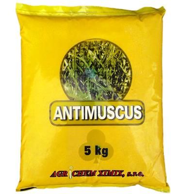 Z Hnojivo Antimuscus 5kg