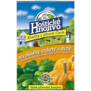Z Hnojivo Hoštické Uhorky+cukety 1kg
