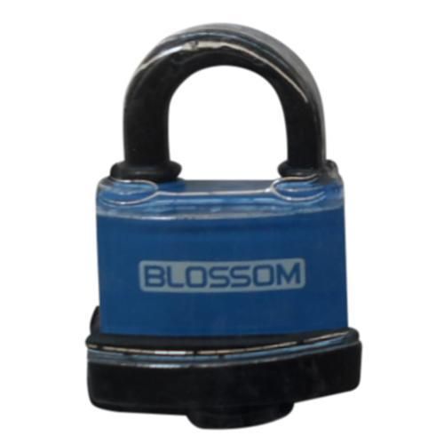 Zamok Blossom LS57, 45 mm, visiaci, vodotesný, Waterpro